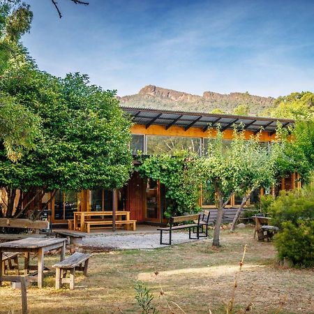 Auberge de jeunesse Yha Grampians Eco, Halls Gap Extérieur photo