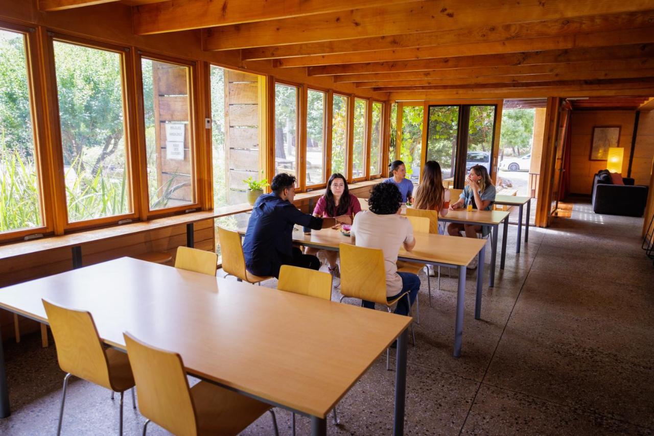 Auberge de jeunesse Yha Grampians Eco, Halls Gap Extérieur photo